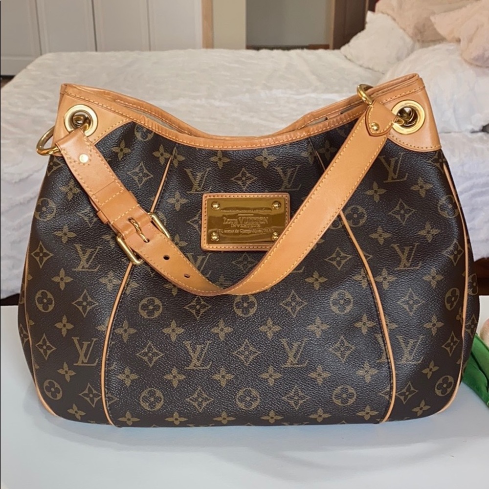 ❤️authentic lv